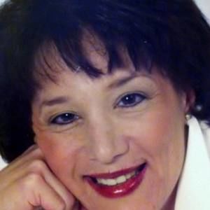 Meet your Posher, Pamela